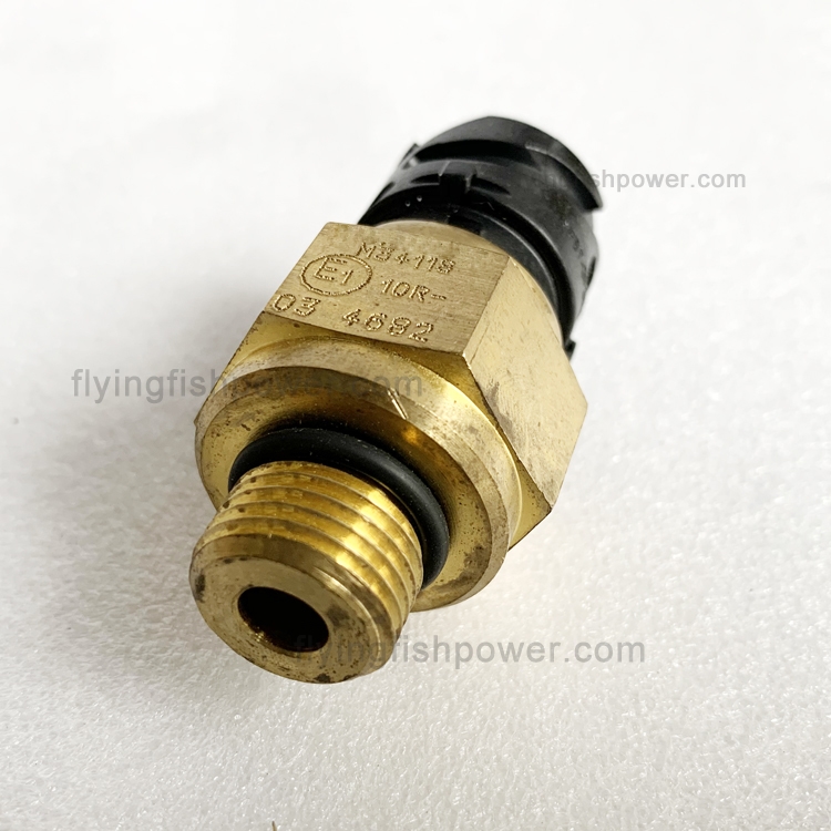 Sensor de presión de aceite de piezas de motor Volvo 21634021 22899626